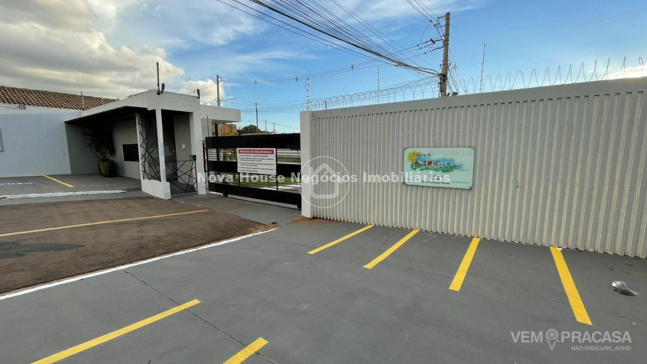 Casa Térrea à venda no Morada Verde, Campo Grande – foto 1