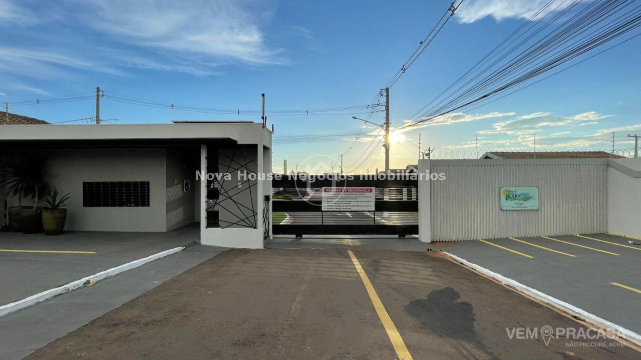 Casa Térrea à venda no Morada Verde, Campo Grande – foto 4