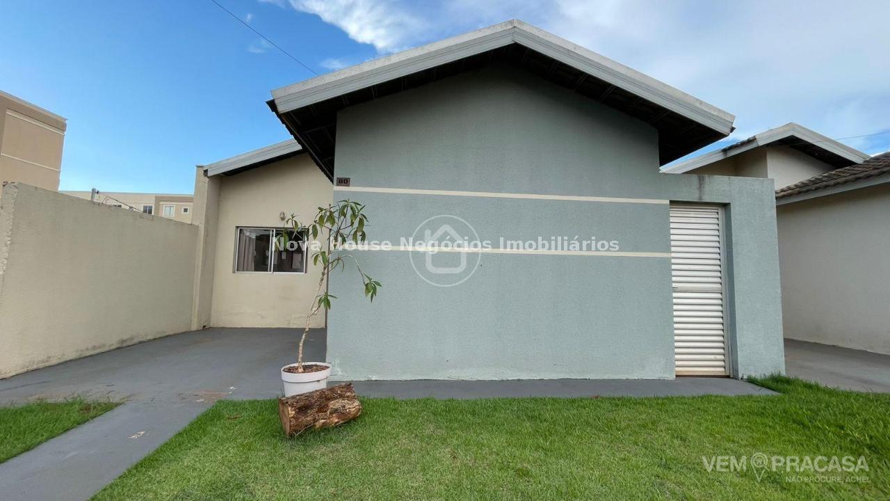 Casa Térrea à venda no Morada Verde, Campo Grande – foto 15