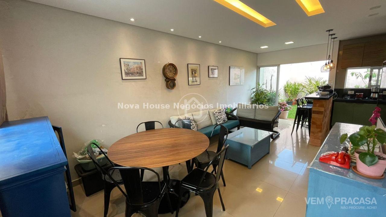 Casa Térrea à venda no Morada Verde, Campo Grande – foto 18