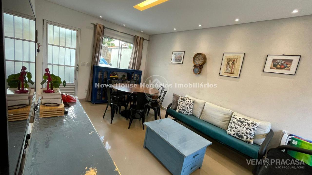 Casa Térrea à venda no Morada Verde, Campo Grande – foto 19