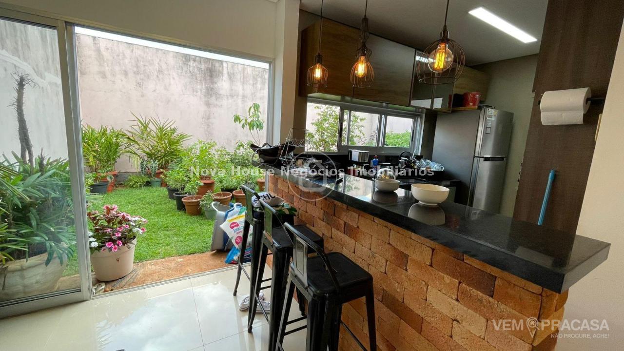 Casa Térrea à venda no Morada Verde, Campo Grande – foto 22