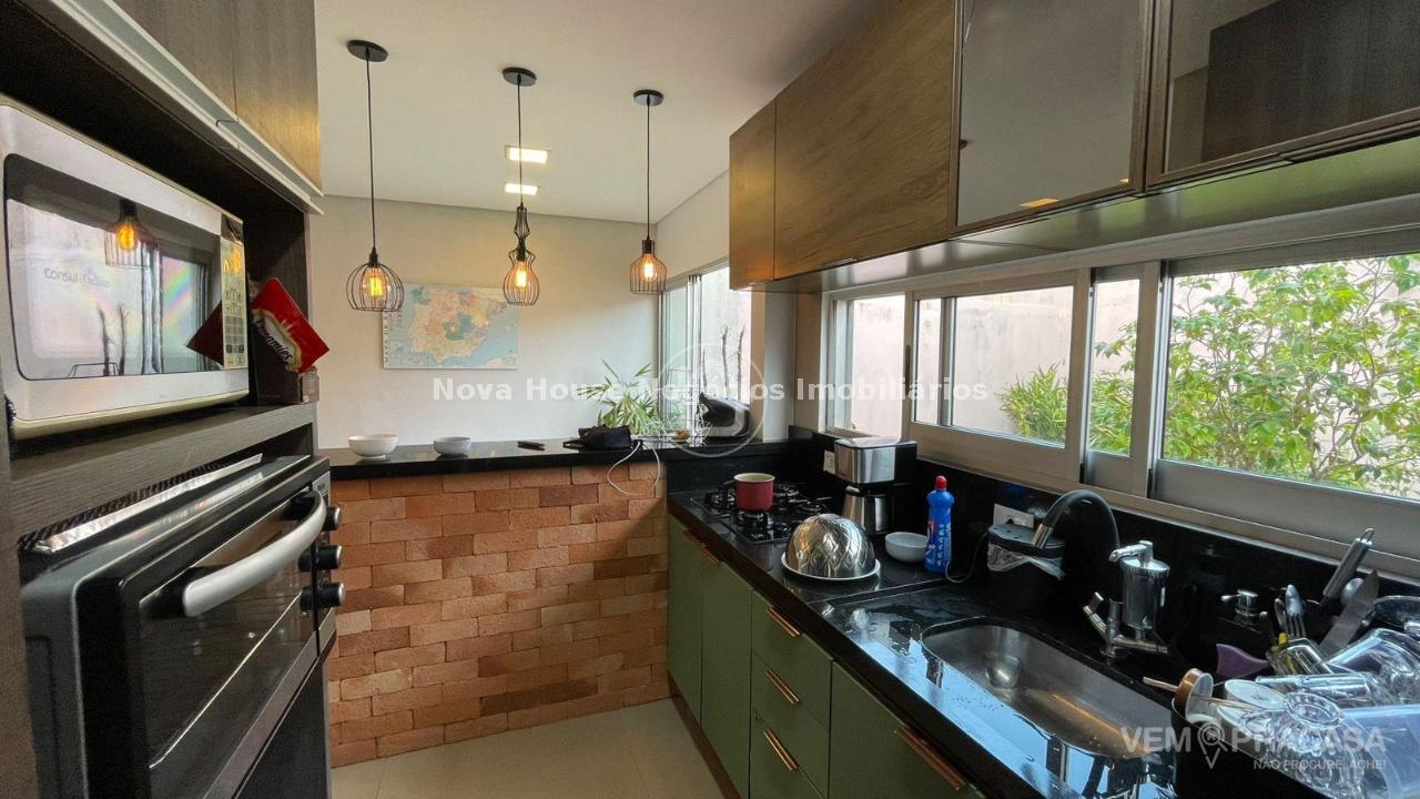 Casa Térrea à venda no Morada Verde, Campo Grande – foto 23