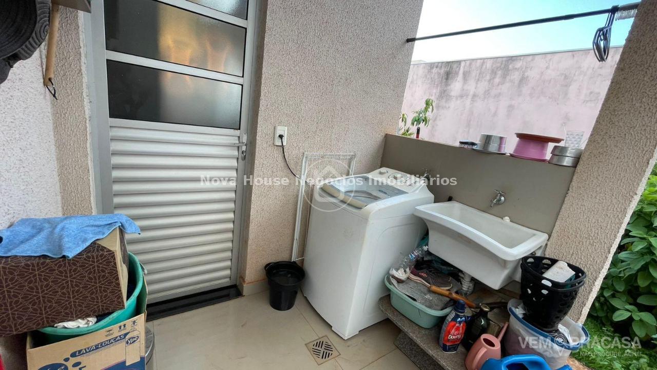 Casa Térrea à venda no Morada Verde, Campo Grande – foto 26