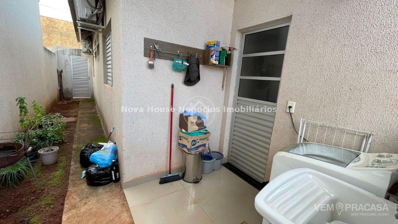 Casa Térrea à venda no Morada Verde, Campo Grande – foto 27