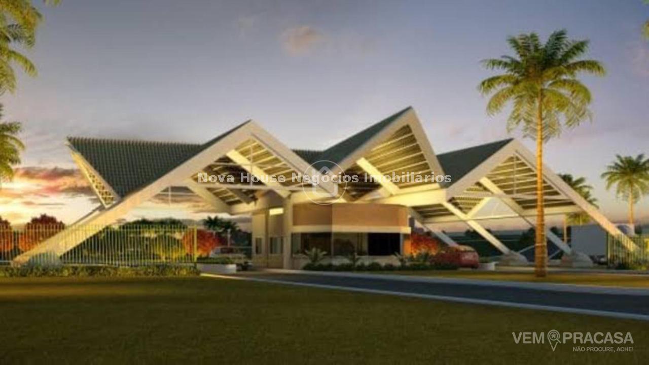 Casa de Condomínio à venda no Residencial Damha IV, Campo Grande – foto 2