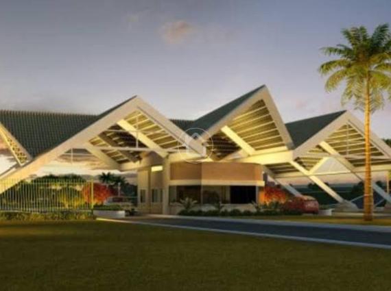 Casa de Condomínio à venda no Residencial Damha IV, Campo Grande