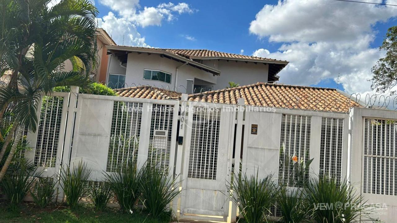 Sobrado à venda na Vila Miguel Couto, Campo Grande – foto 3