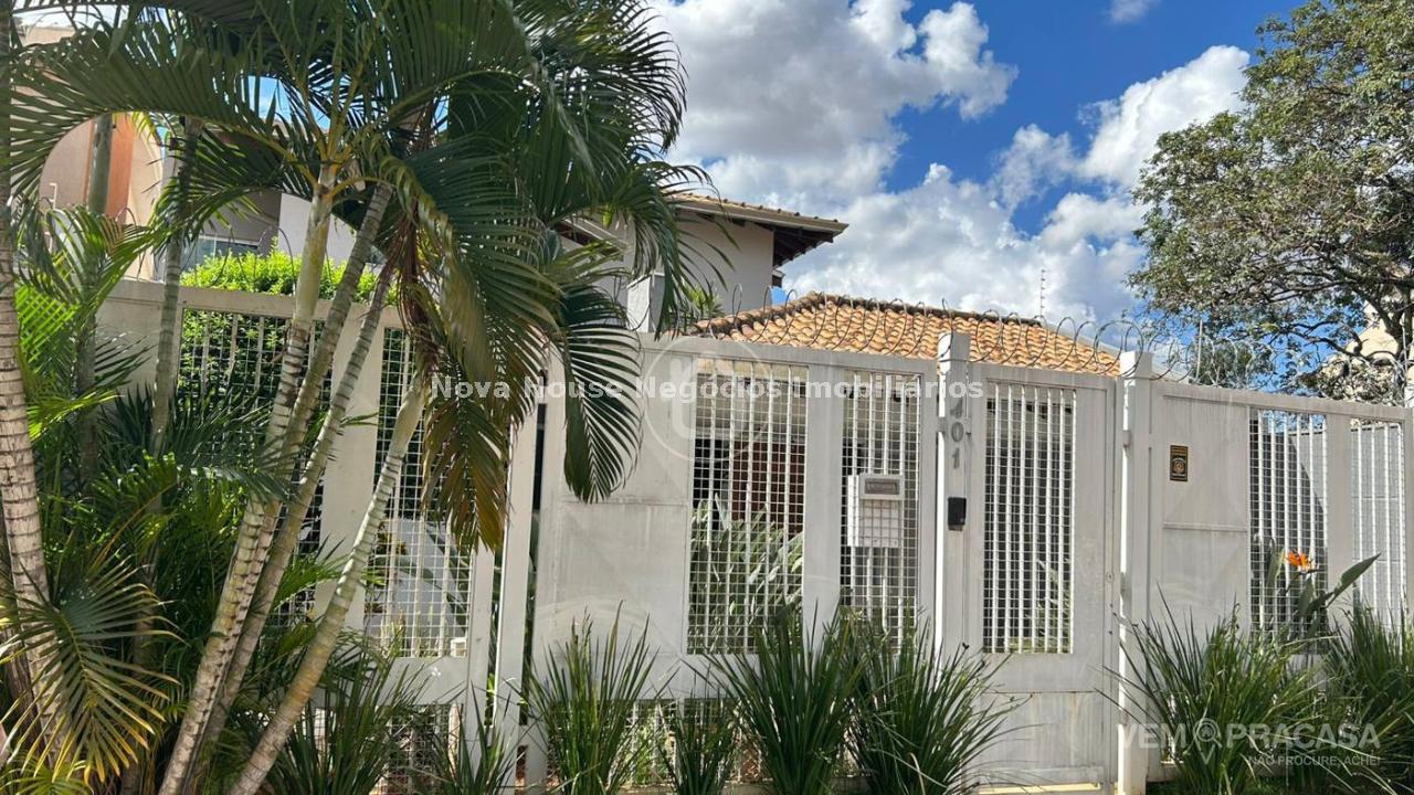 Sobrado à venda na Vila Miguel Couto, Campo Grande – foto 6