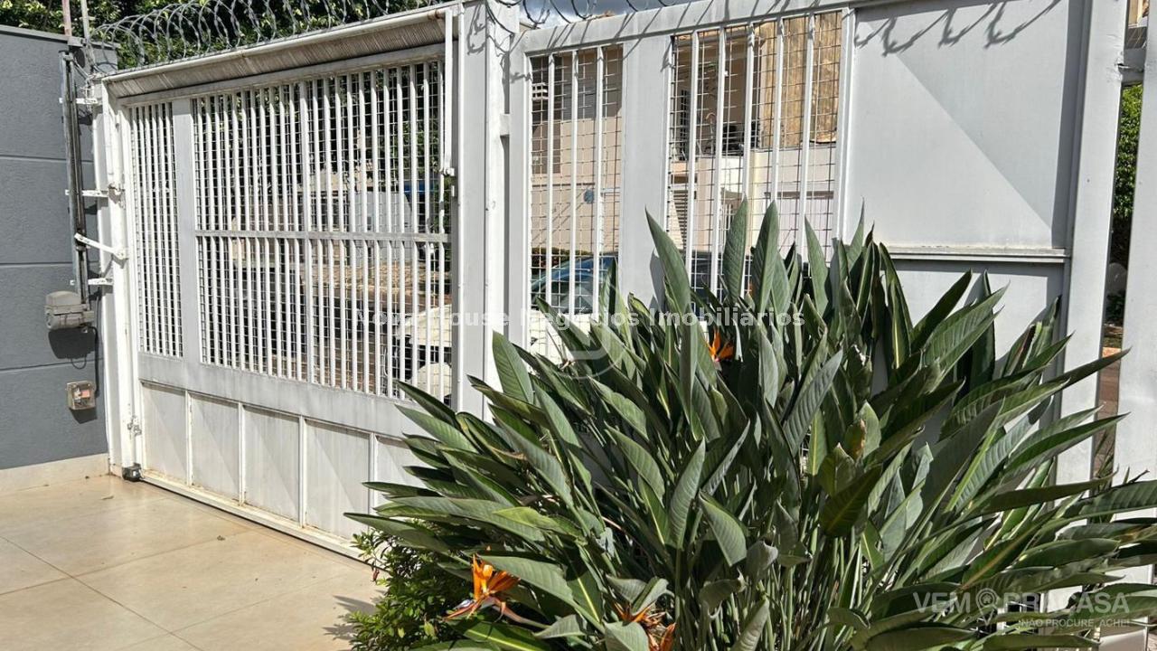 Sobrado à venda na Vila Miguel Couto, Campo Grande – foto 7