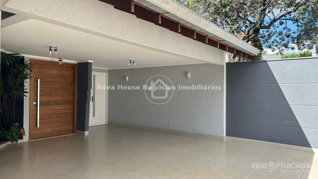 Sobrado à venda na Vila Miguel Couto, Campo Grande – foto 9