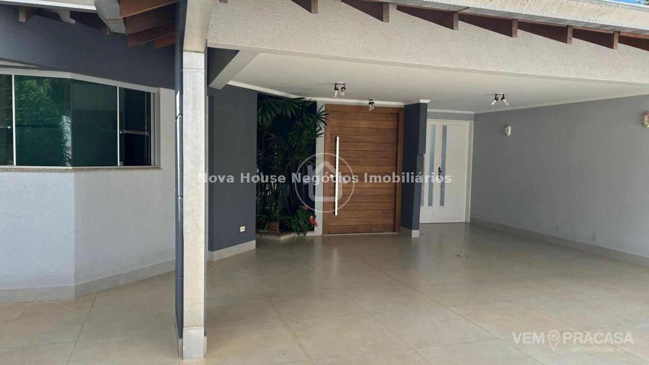 Sobrado à venda na Vila Miguel Couto, Campo Grande – foto 12