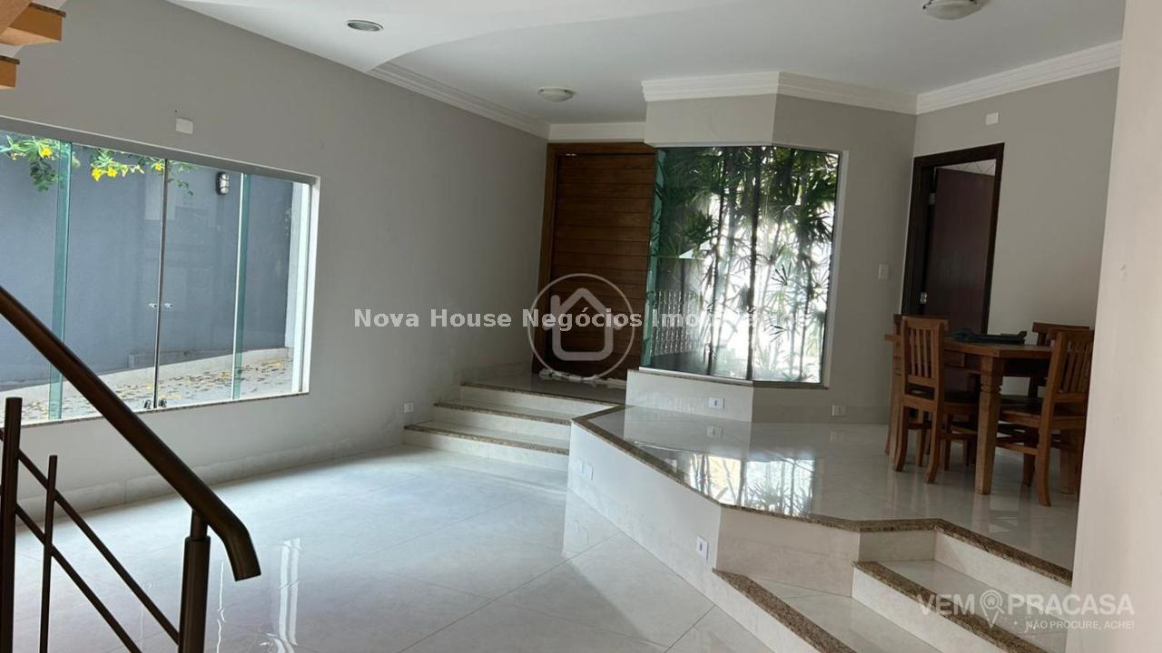 Sobrado à venda na Vila Miguel Couto, Campo Grande – foto 16