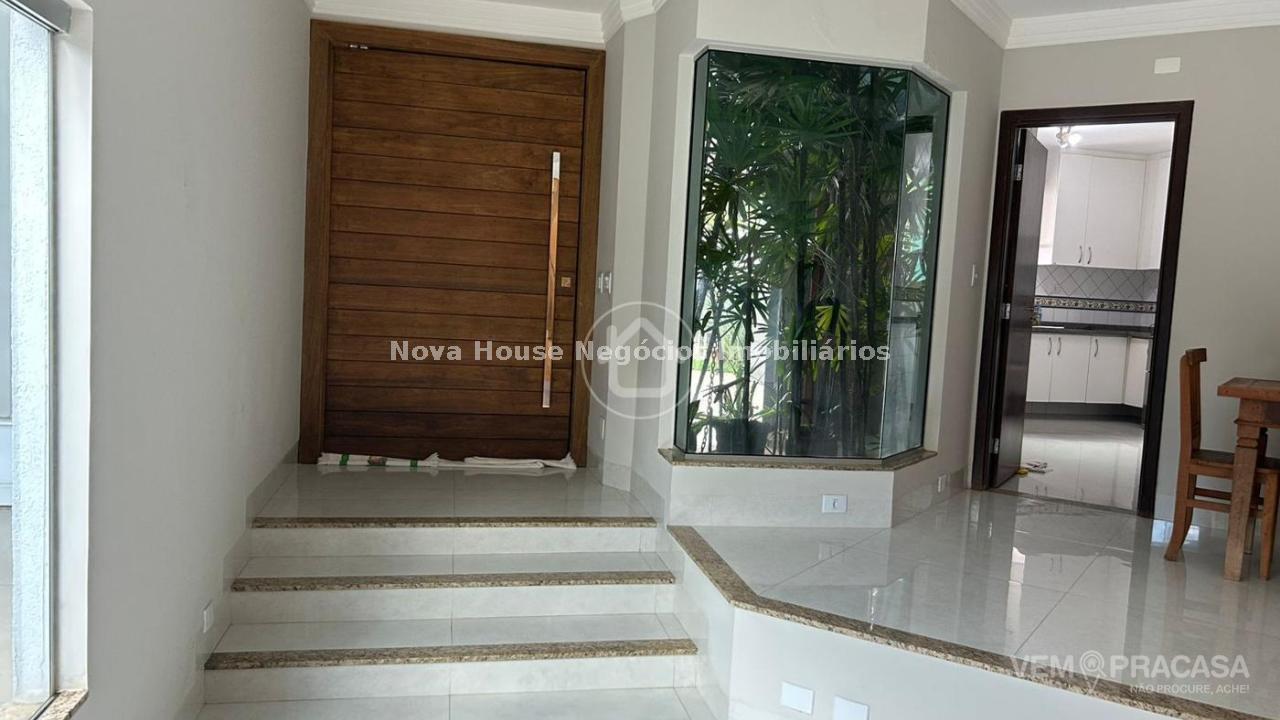 Sobrado à venda na Vila Miguel Couto, Campo Grande – foto 18