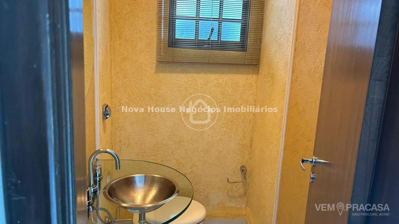 Sobrado à venda na Vila Miguel Couto, Campo Grande – foto 22
