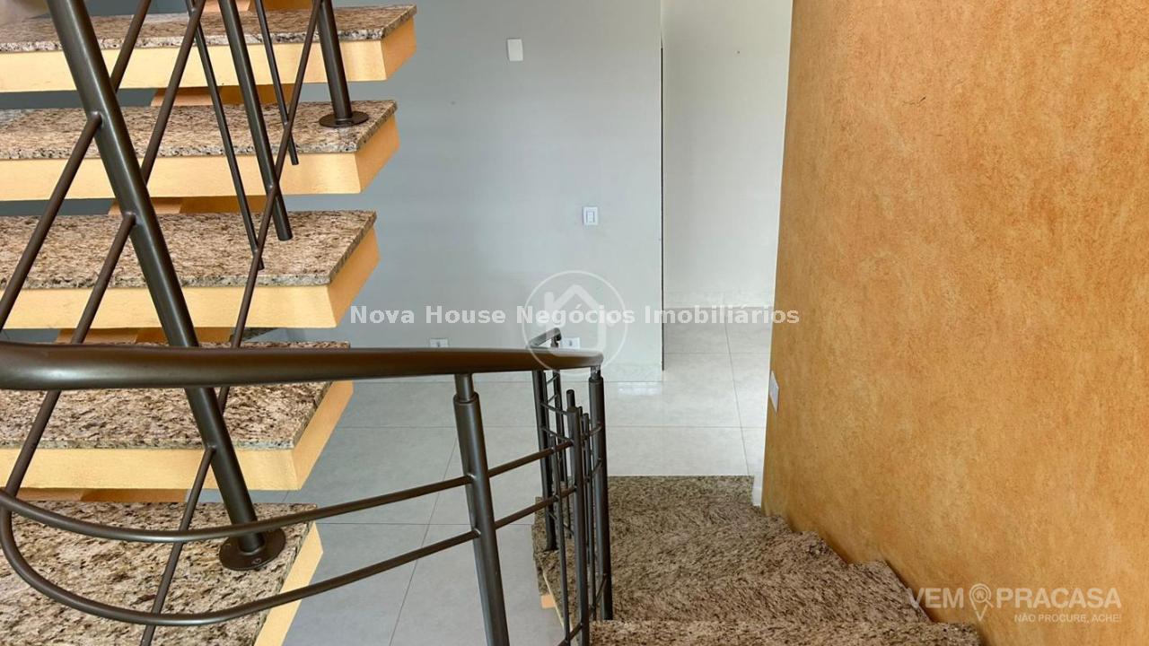 Sobrado à venda na Vila Miguel Couto, Campo Grande – foto 24