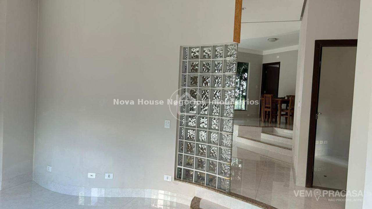 Sobrado à venda na Vila Miguel Couto, Campo Grande – foto 26