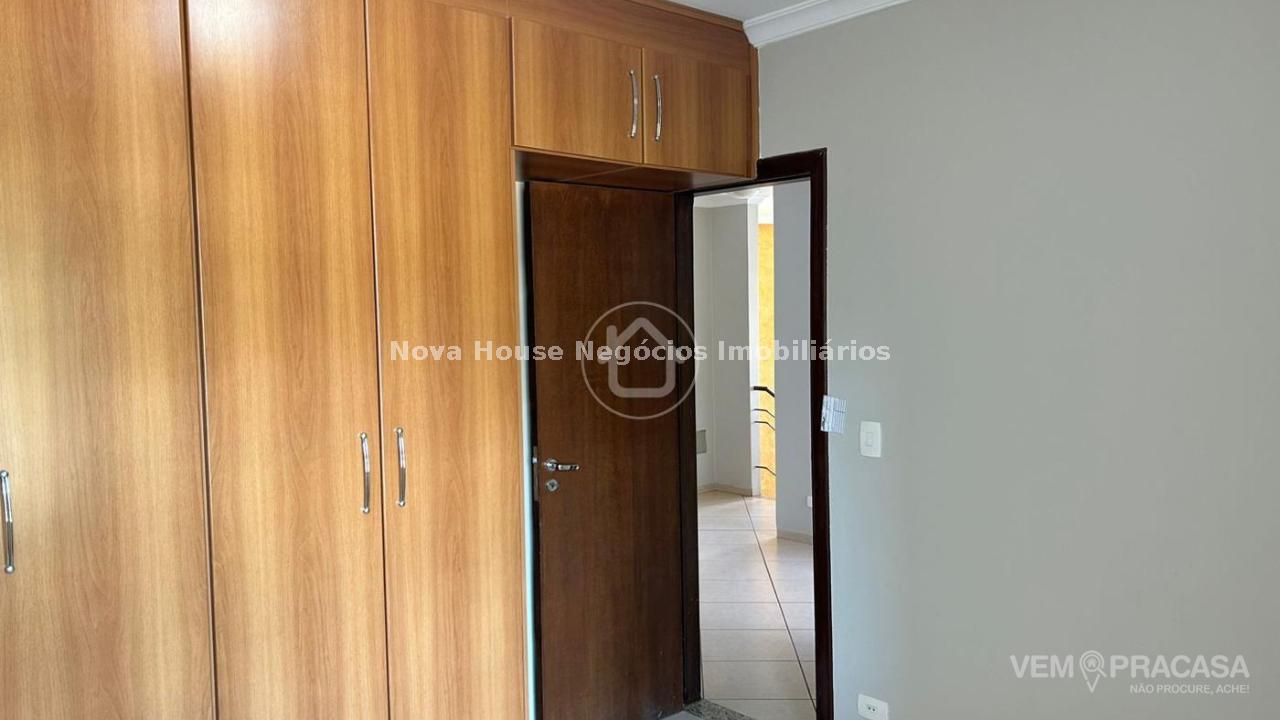 Sobrado à venda na Vila Miguel Couto, Campo Grande – foto 30