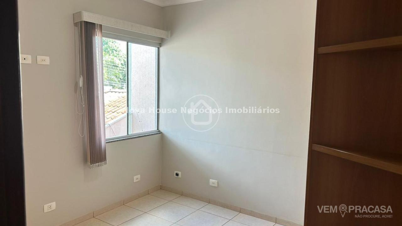 Sobrado à venda na Vila Miguel Couto, Campo Grande – foto 32