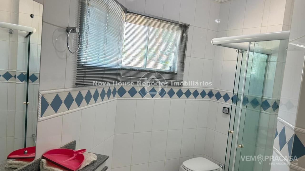 Sobrado à venda na Vila Miguel Couto, Campo Grande – foto 35