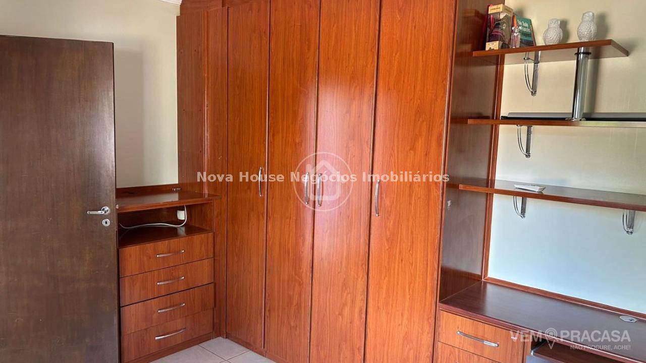 Sobrado à venda na Vila Miguel Couto, Campo Grande – foto 40