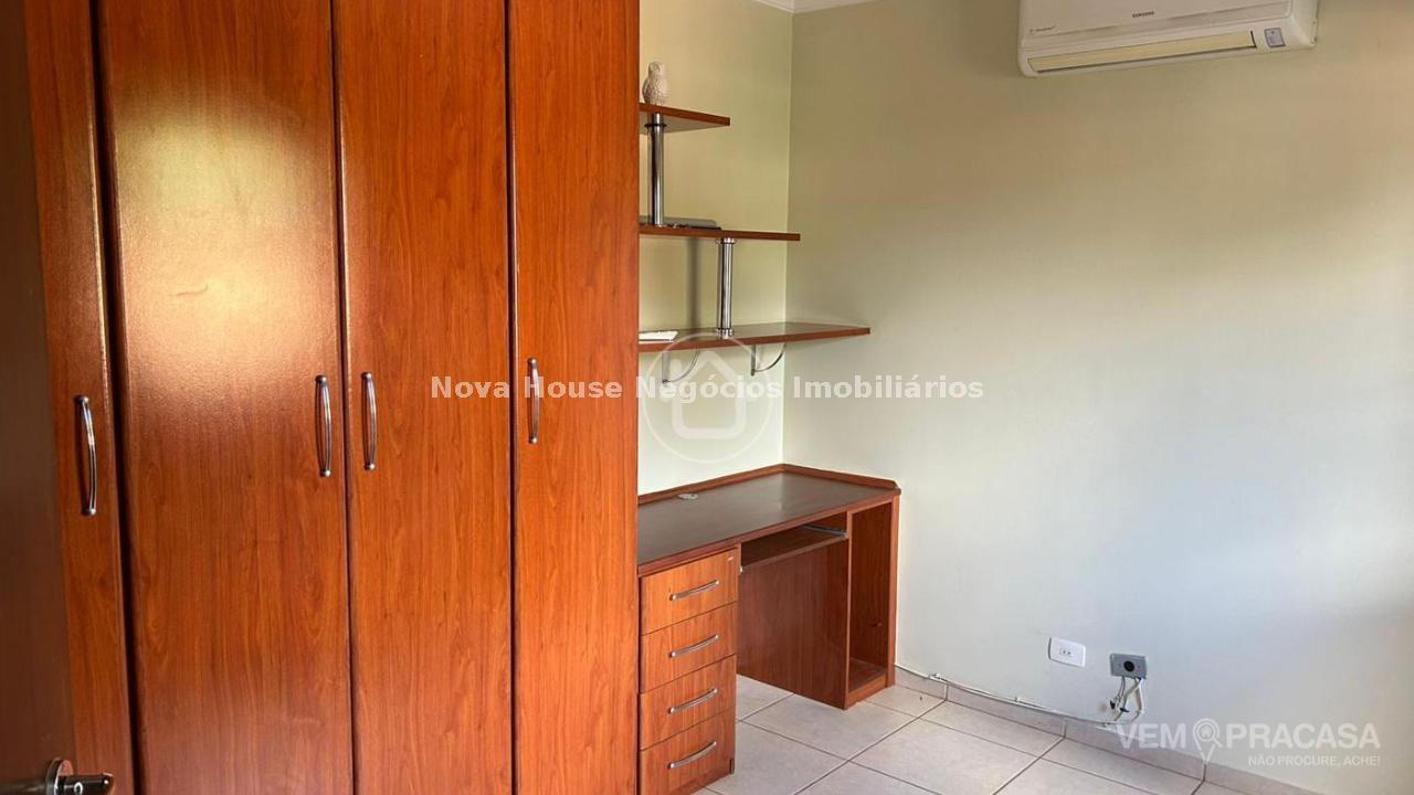 Sobrado à venda na Vila Miguel Couto, Campo Grande – foto 42
