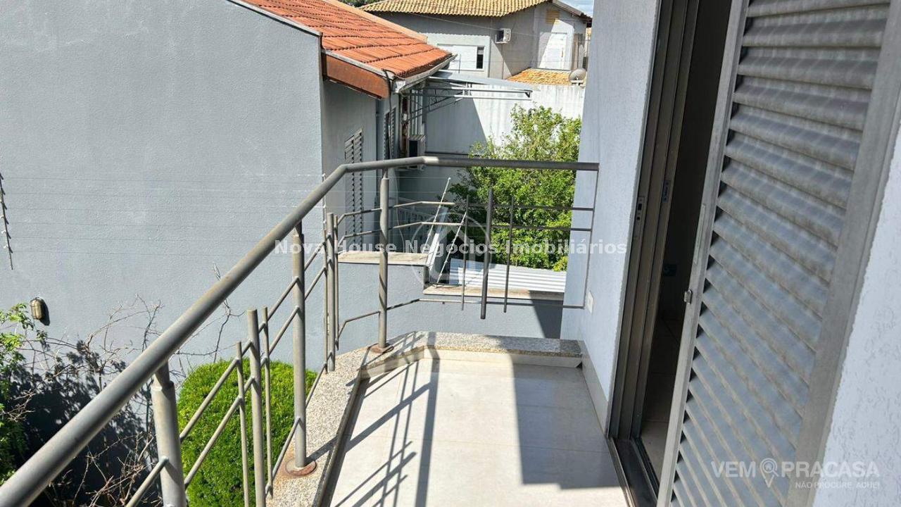 Sobrado à venda na Vila Miguel Couto, Campo Grande – foto 44