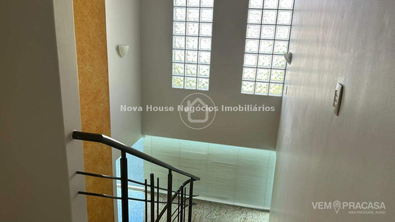 Sobrado à venda na Vila Miguel Couto, Campo Grande – foto 47