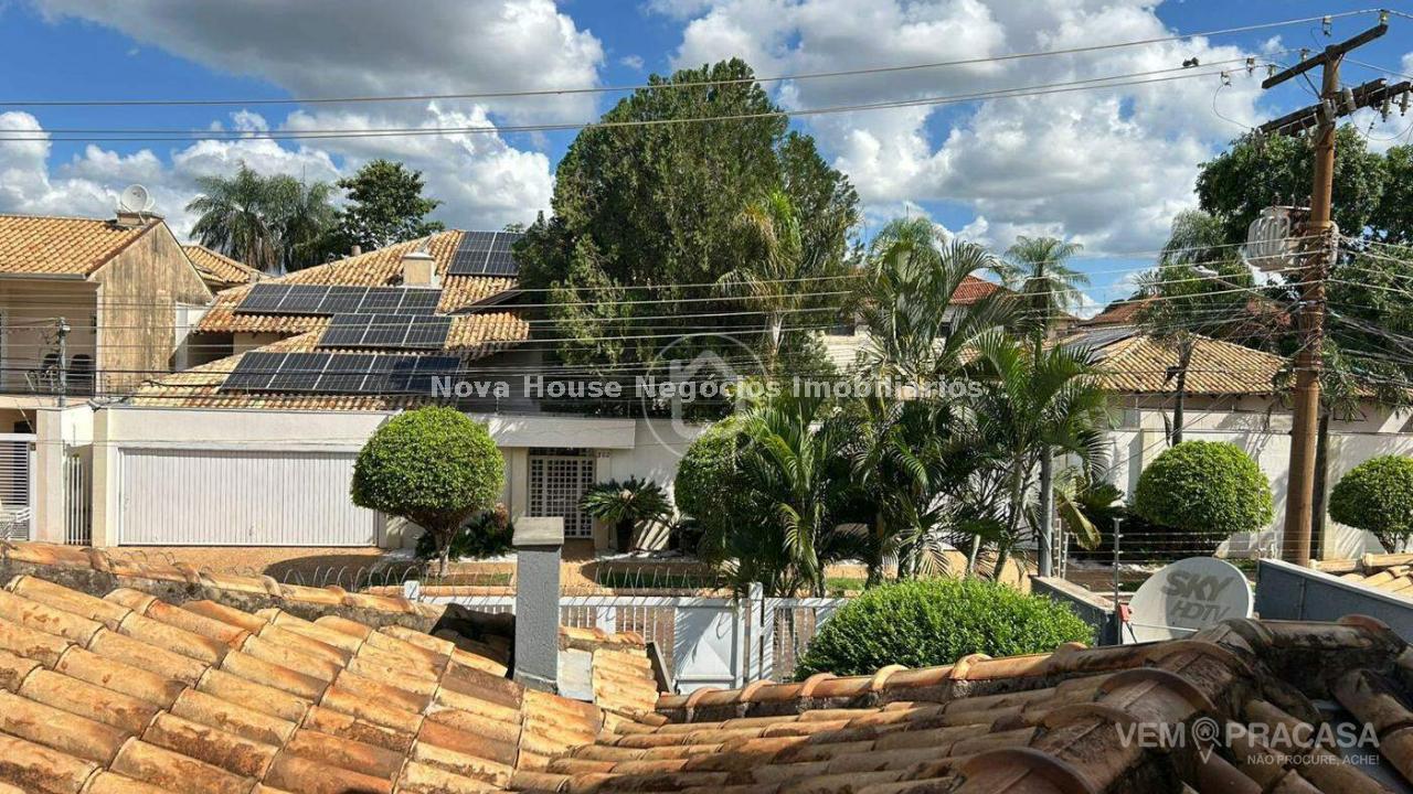 Sobrado à venda na Vila Miguel Couto, Campo Grande – foto 50