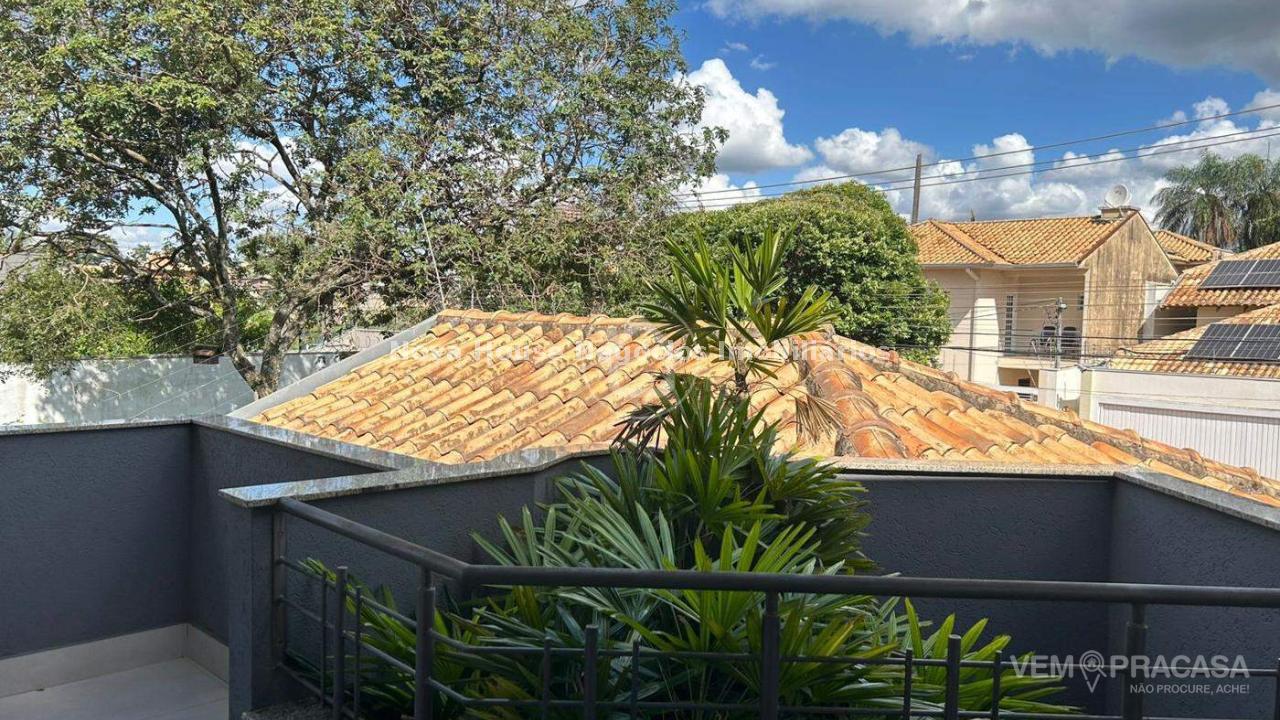 Sobrado à venda na Vila Miguel Couto, Campo Grande – foto 52