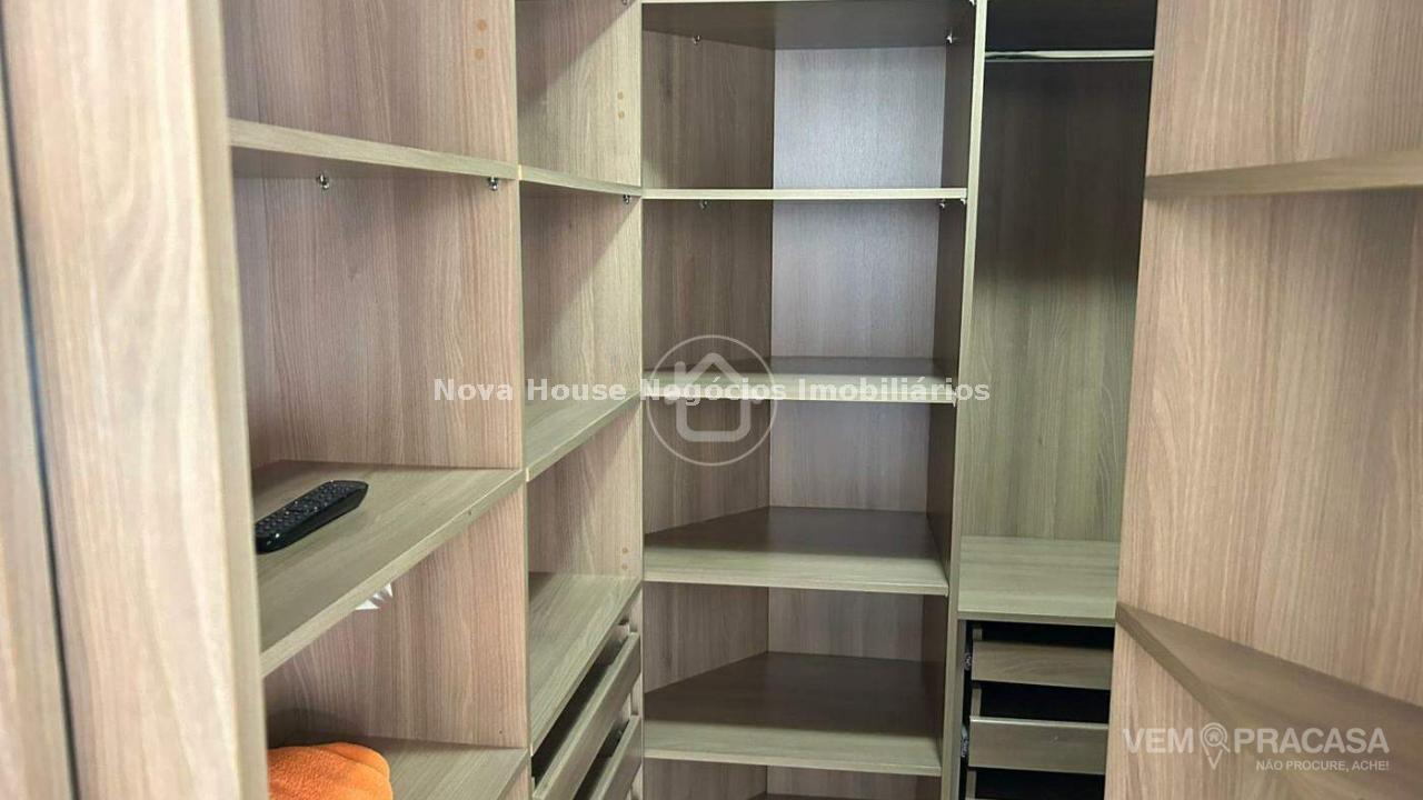 Sobrado à venda na Vila Miguel Couto, Campo Grande – foto 53