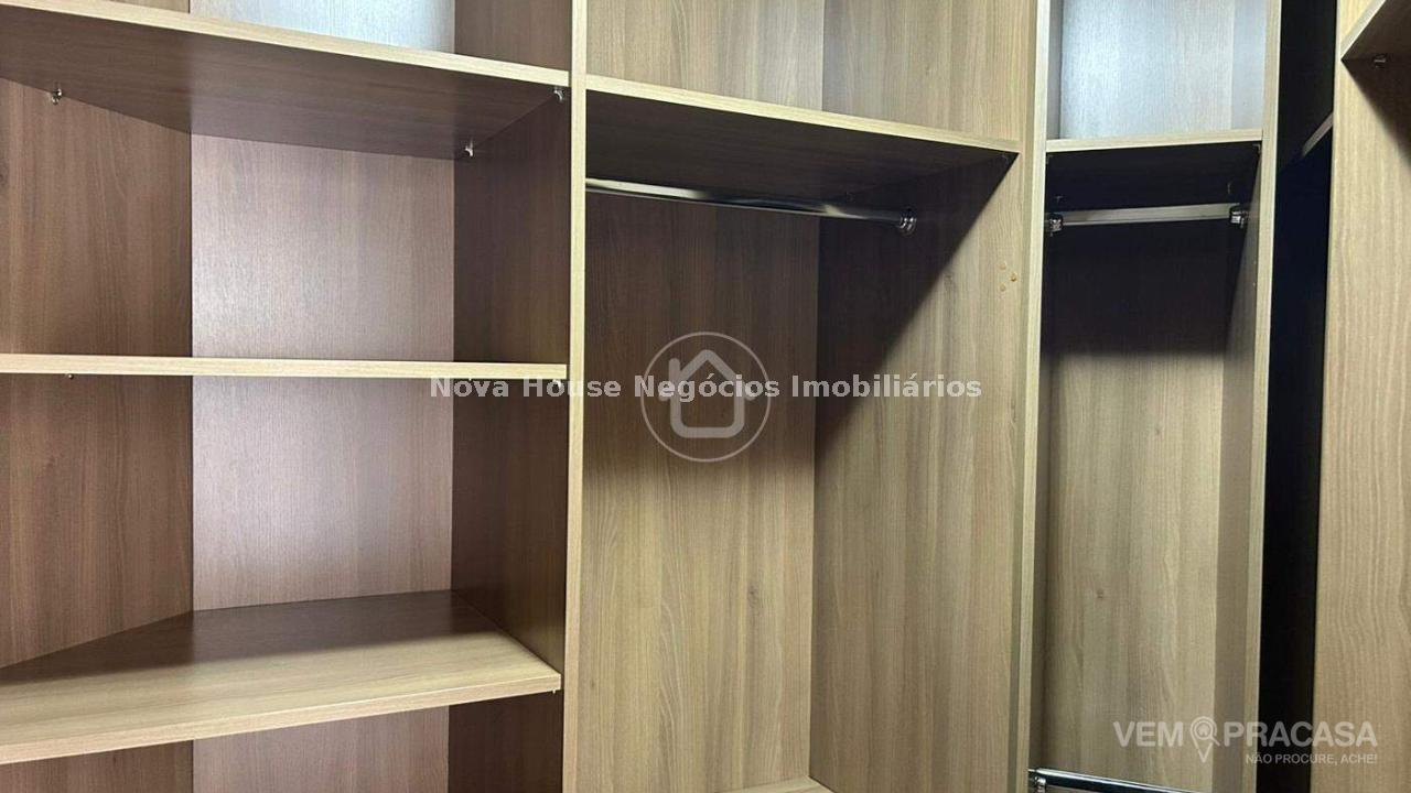 Sobrado à venda na Vila Miguel Couto, Campo Grande – foto 56