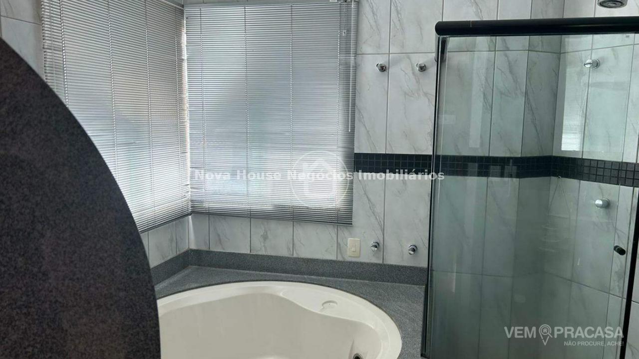 Sobrado à venda na Vila Miguel Couto, Campo Grande – foto 58