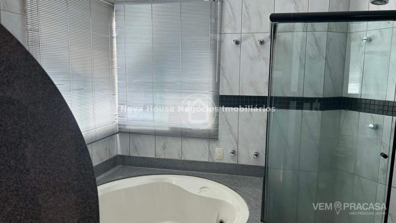 Sobrado à venda na Vila Miguel Couto, Campo Grande – foto 57