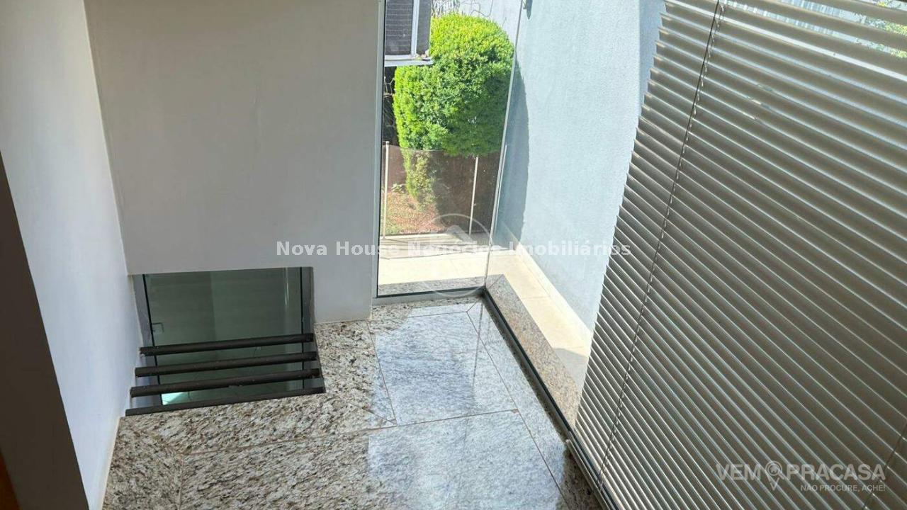 Sobrado à venda na Vila Miguel Couto, Campo Grande – foto 59