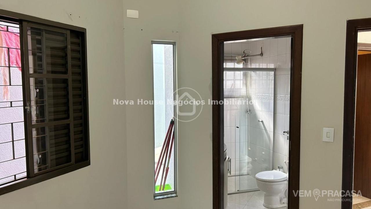 Sobrado à venda na Vila Miguel Couto, Campo Grande – foto 65