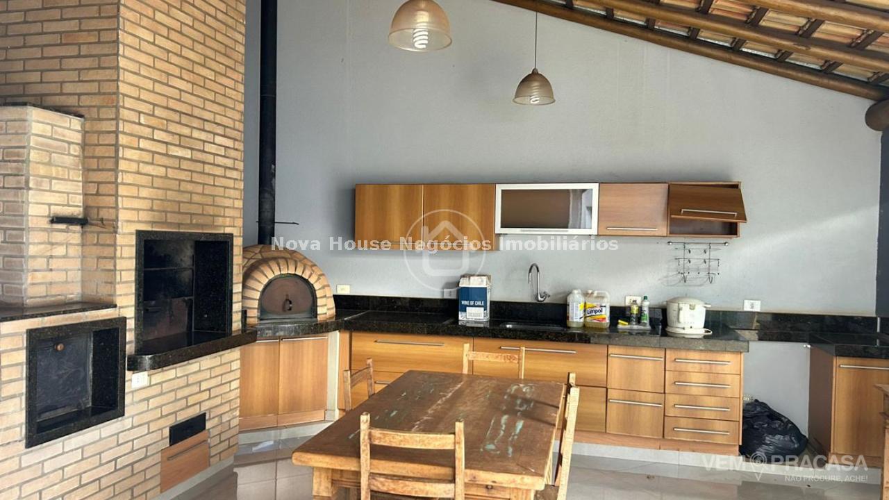 Sobrado à venda na Vila Miguel Couto, Campo Grande – foto 77