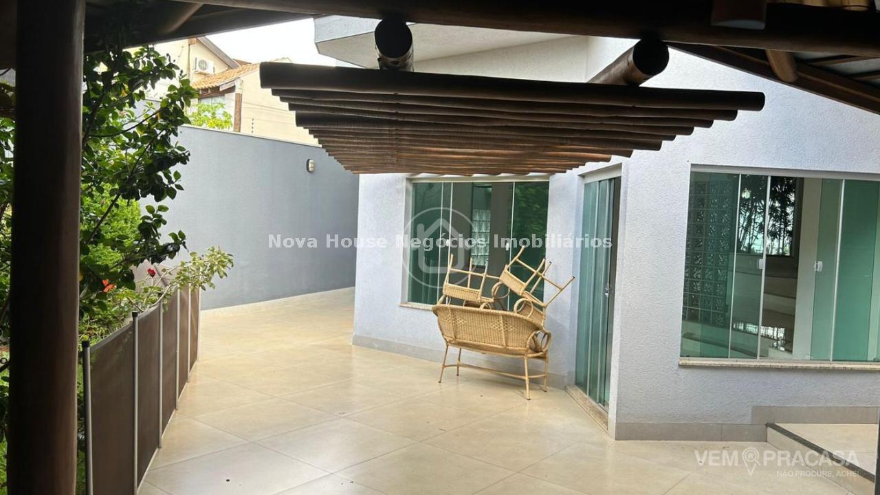 Sobrado à venda na Vila Miguel Couto, Campo Grande – foto 85