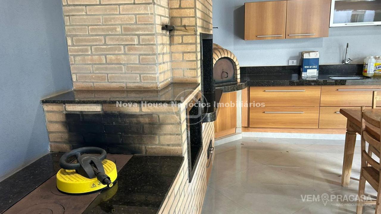 Sobrado à venda na Vila Miguel Couto, Campo Grande – foto 89