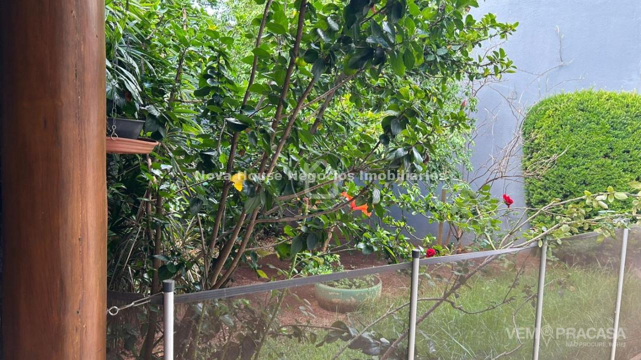 Sobrado à venda na Vila Miguel Couto, Campo Grande – foto 92