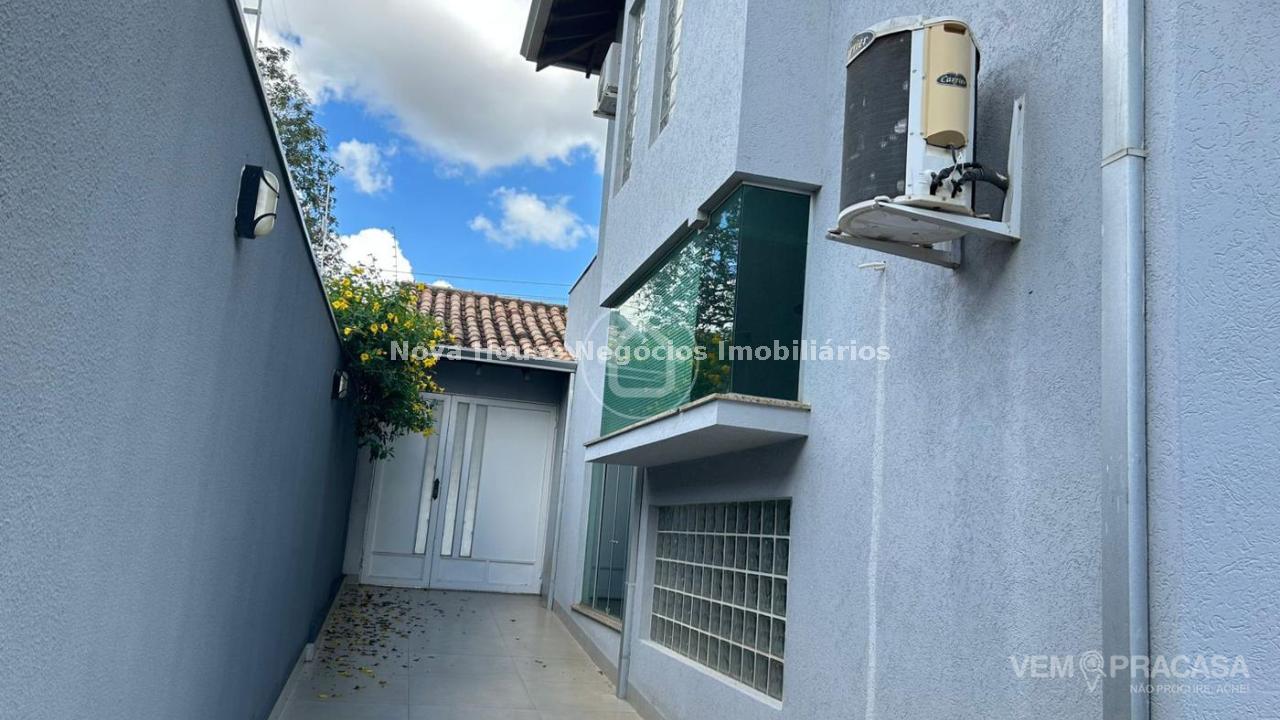 Sobrado à venda na Vila Miguel Couto, Campo Grande – foto 94