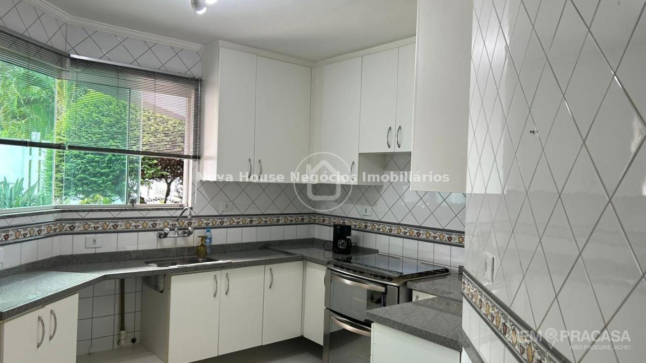 Sobrado à venda na Vila Miguel Couto, Campo Grande – foto 95