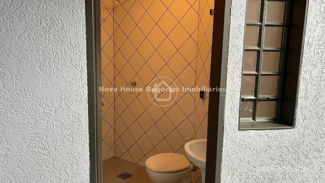 Sobrado à venda na Vila Miguel Couto, Campo Grande – foto 100