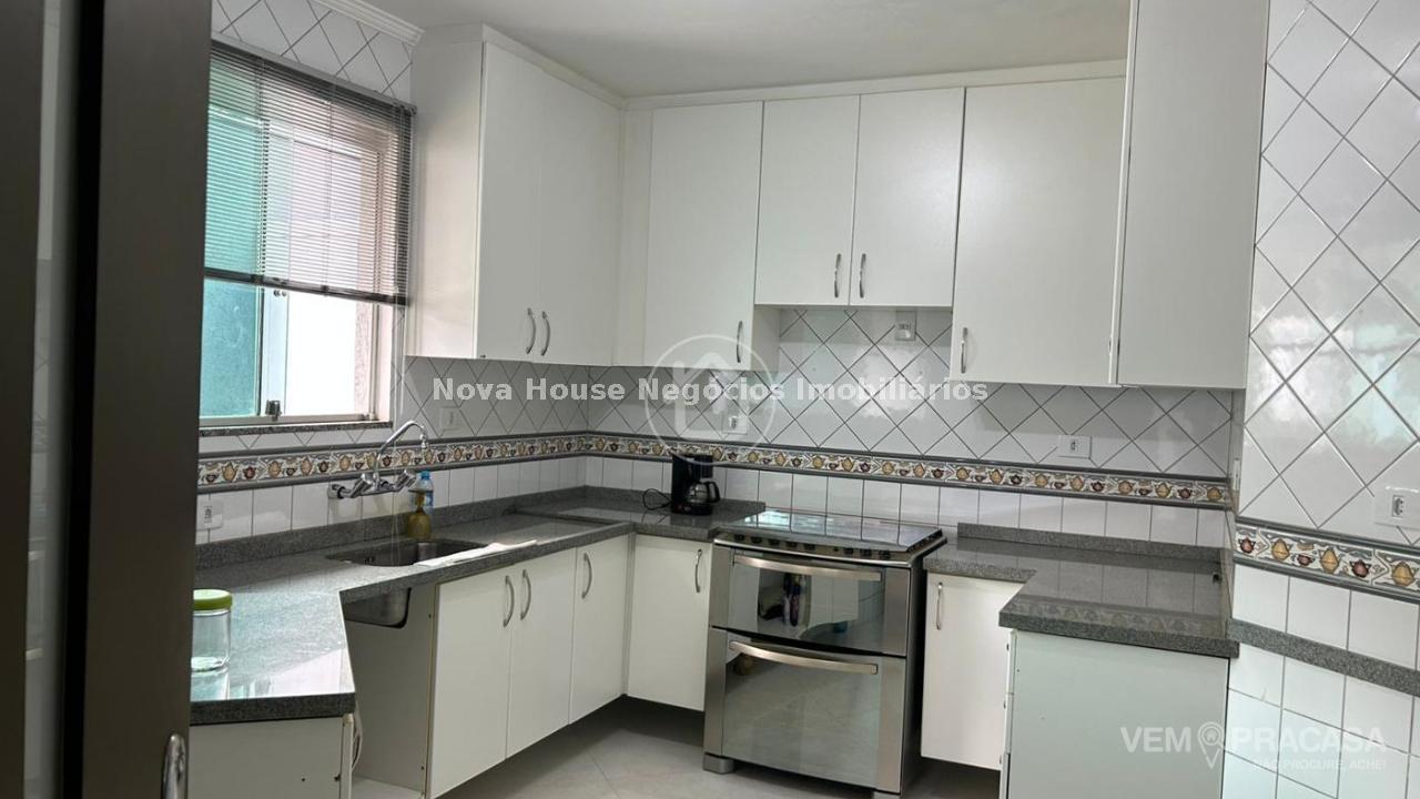 Sobrado à venda na Vila Miguel Couto, Campo Grande – foto 102