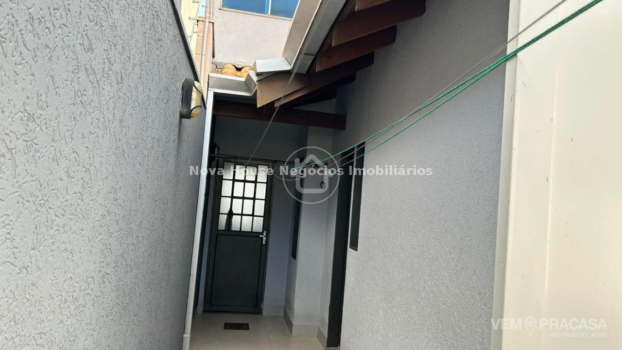 Sobrado à venda na Vila Miguel Couto, Campo Grande – foto 103