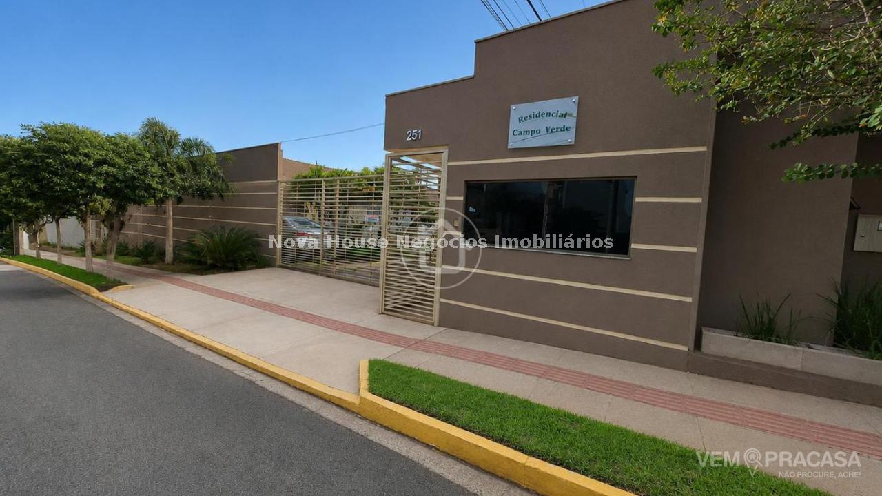 Casa Térrea à venda na Vila do Polonês, Campo Grande – foto 2
