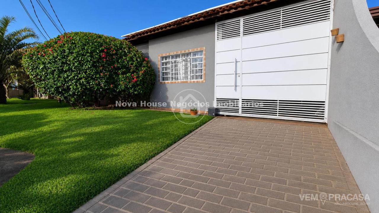 Casa Térrea à venda na Vila do Polonês, Campo Grande – foto 4