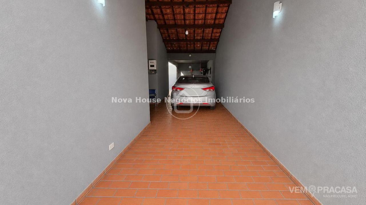 Casa Térrea à venda na Vila do Polonês, Campo Grande – foto 5