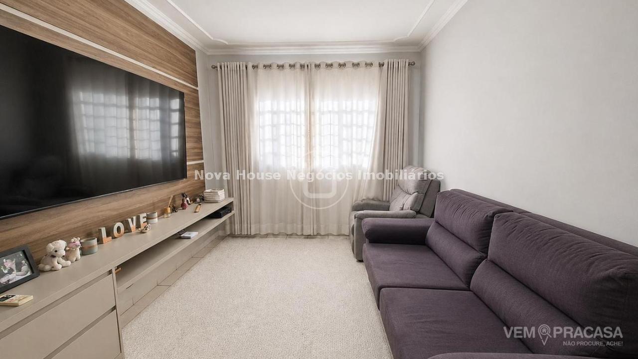 Casa Térrea à venda na Vila do Polonês, Campo Grande – foto 7