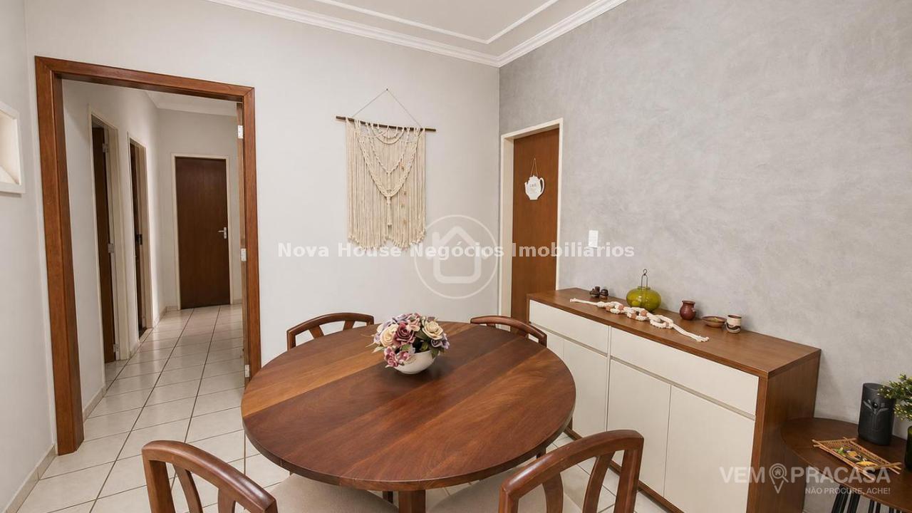 Casa Térrea à venda na Vila do Polonês, Campo Grande – foto 11
